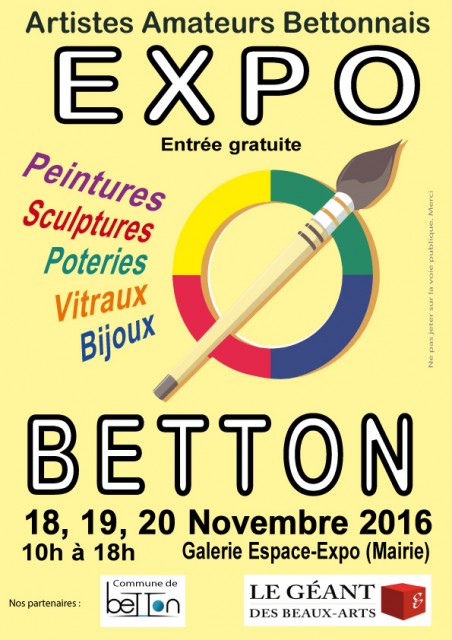 AfficheExpo2016