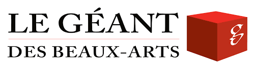 Geant des Beaux Arts